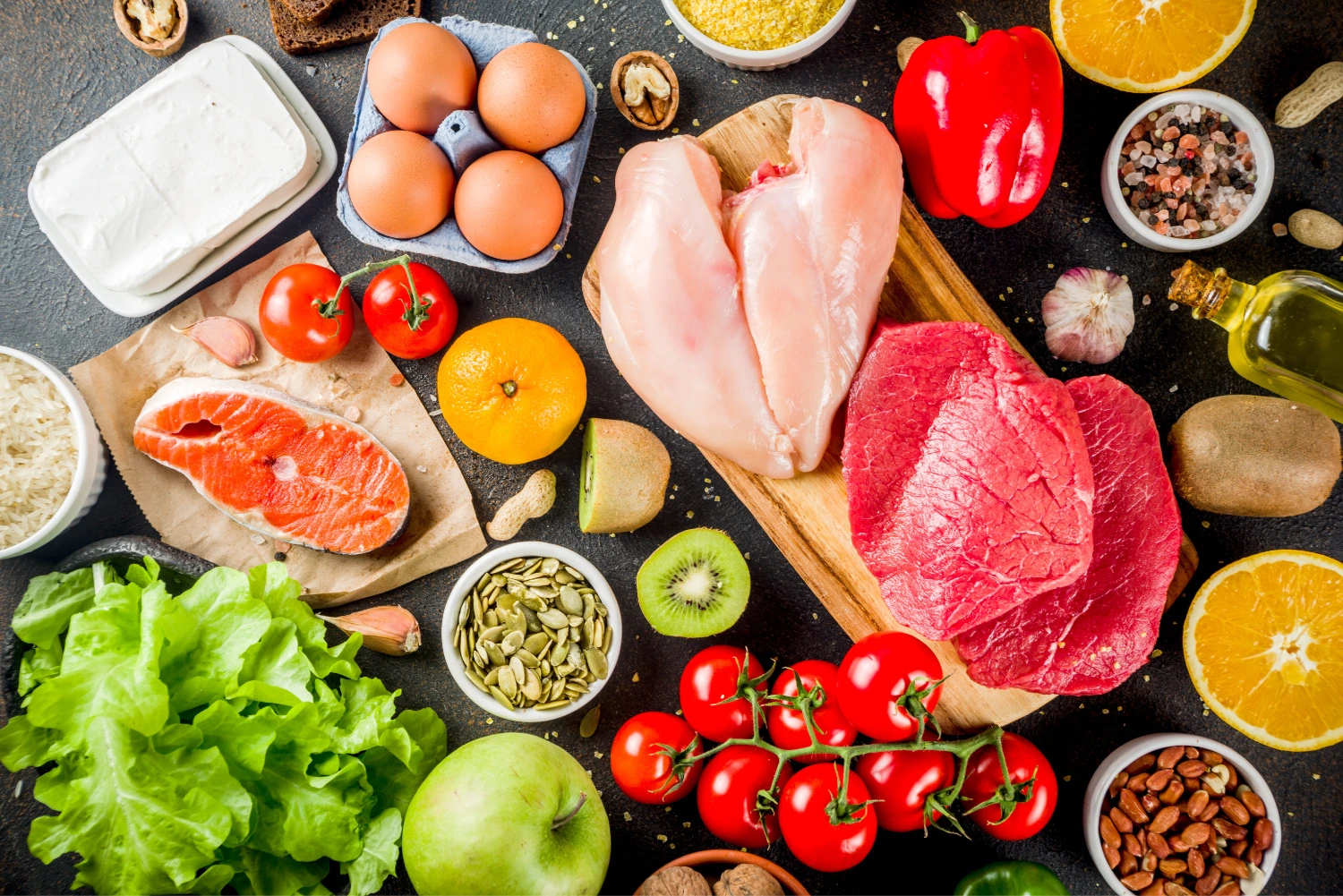 Read more about the article How to Handle the Carnivore Diet Transition Without Side Effects
